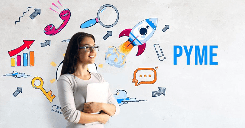 La Importancia de Innovar en las PYMEs: Impulsando el Crecimiento a Través de la&nbsp;Innovación