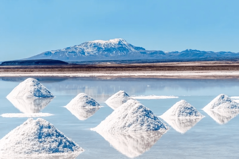 La Industria de Litio ¿una oportunidad para desarrollar&nbsp;I+D+i?