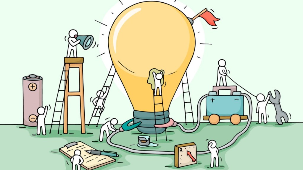 Somos afortunados del Ecosistema de Emprendimiento e Innovación que tenemos en&nbsp;Chile