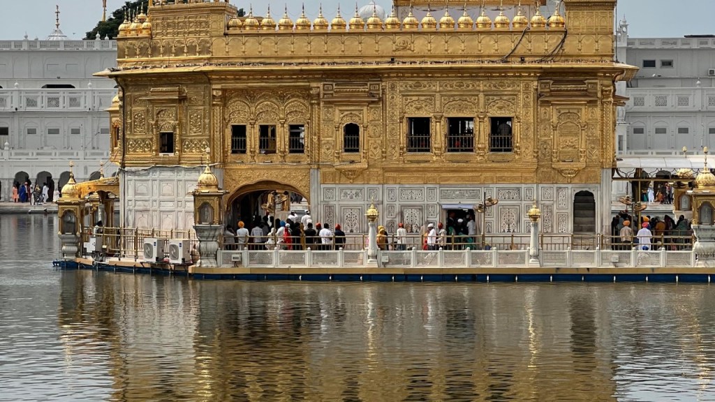 «India: Un Viaje Inolvidable a la Tierra de los Contrastes y la&nbsp;Espiritualidad»